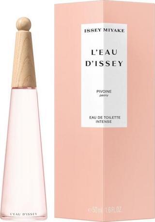 ISSEY MIYAKE L‘Eau D‘Issey Pivoine EDT Intense 100 ml Kadın Parfüm