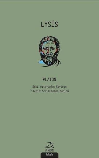 Lysis - Pinhan Yayıncılık