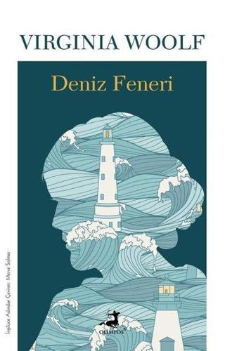 Deniz Feneri - Virginia Woolf - Olimpos Yayınları