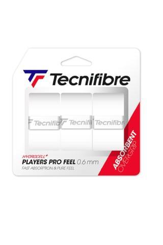 Tecnifibre Players Pro Feel 3lü Overgrip