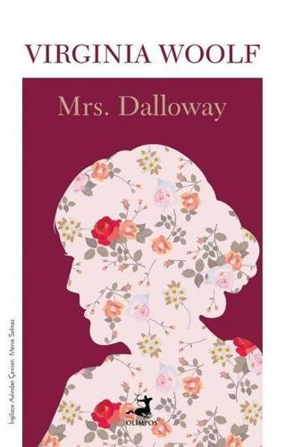 Mrs.Dalloway Virginia Woolf Olimpos Yayınları