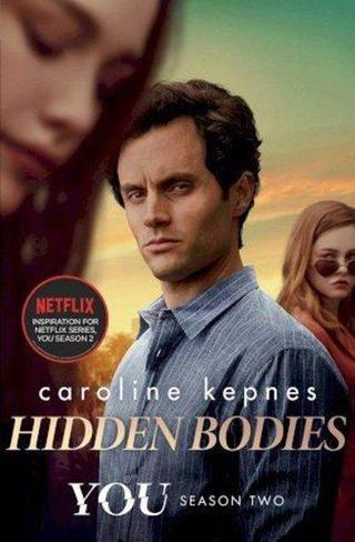 Hidden Bodies - Caroline Kepnes - Simon & Schuster
