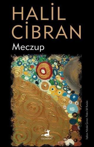 Meczup - Halil Cibran - Olimpos Yayınları