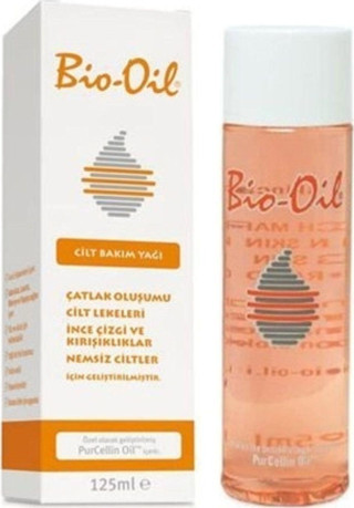 Bio-Oil Cilt Bakım Yağı 125 ml