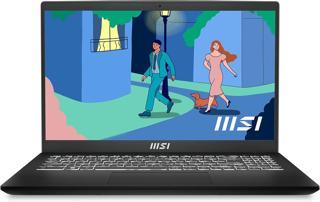 MSI Modern 15 B12MO-676XTR i5-1235U 16 GB 512 GB 15.6" Free Dos FHD Dizüstü Bilgisayar