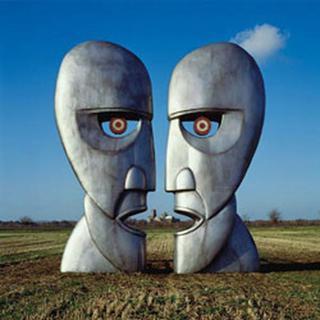The Division Bell (2xLp) - Pink Floyd