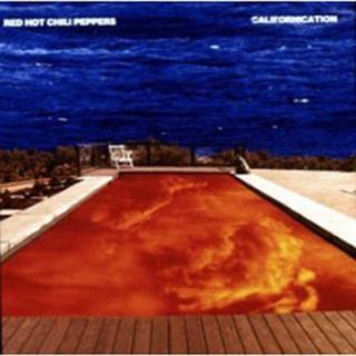 Californication (2Xlp) - Red Hot Chili Peppers