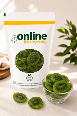 Kivi Kurusu 1 kg