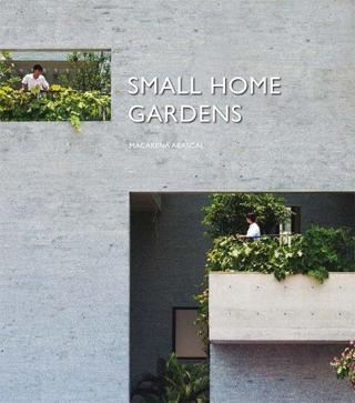 Small Home Garden