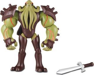Giochi Preziosi Ben 10 Vilgax Figürü 76100-76114-BEN19400
