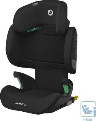 Maxi-Cosi Rodifix R I-Size Isofix'Li 15-36 Kg Çocuk Oto Koltuğu Authentic Black