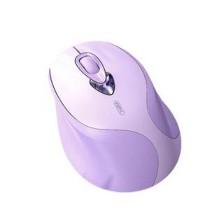 Polham 2.4G 500mAh Şarj Edilebilir Süper Sessiz Kablosuz Mouse, Windosw, Linux, Mac Os Uyumlu Mouse