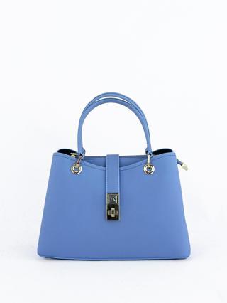 Kriste Bell Kadın Çanta Mavi 6321
