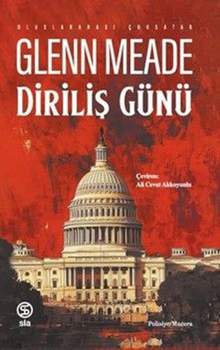 Diriliş Günü - Sia Yayınevi