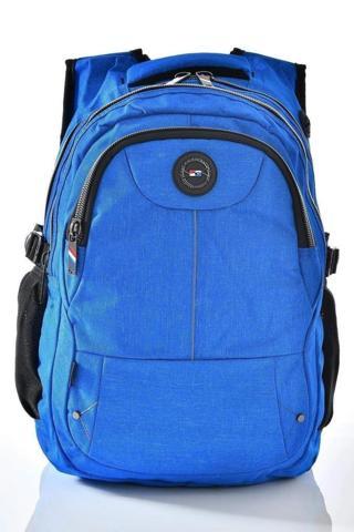 Relaxion Sırt Çantası Mavi 2237