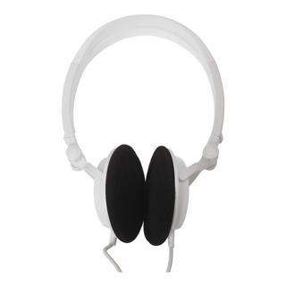 Superlux HD572A Kulak Üstü Kulaklık Beyaz