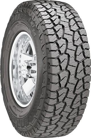 Hankook 205/80 R16 104T XL Dynapro AT M RF10 Suv Yaz Lastiği 2023