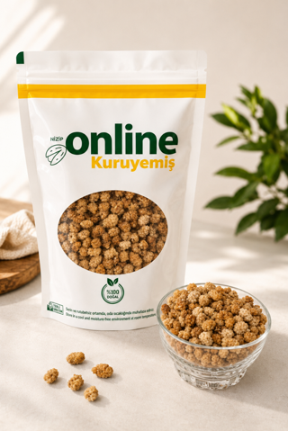 Dut Kurusu - Yerli - 1 kg