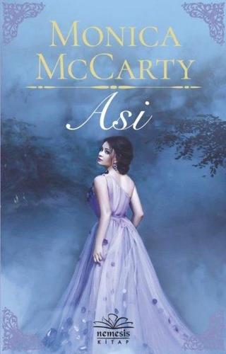Asi - Monica McCarty - Nemesis Kitap Yayınevi