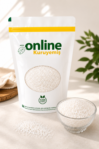 Hindistan Cevizi - Rende - 200 gr