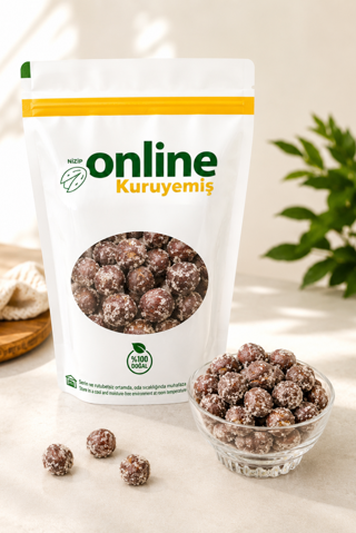 Kabuklu Fındık - Tuzlu - 1 kg
