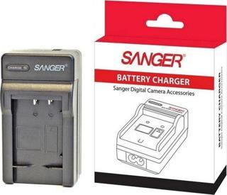 Sanger Sony Uyumlu Şarj Aleti Cihazı Np-Bx1