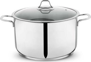 Schafer Held Çelik Tencere 26 CM