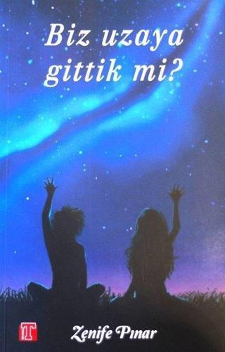 Biz Uzaya Gittik Mi?