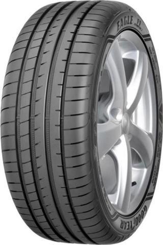 Goodyear 245/35 R20 95Y XL Eagle F1 Asymmetric 3 Yaz Binek 2023