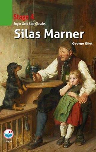 Silas Marner Cd'li-Stage 4 - George Eliot - Engin