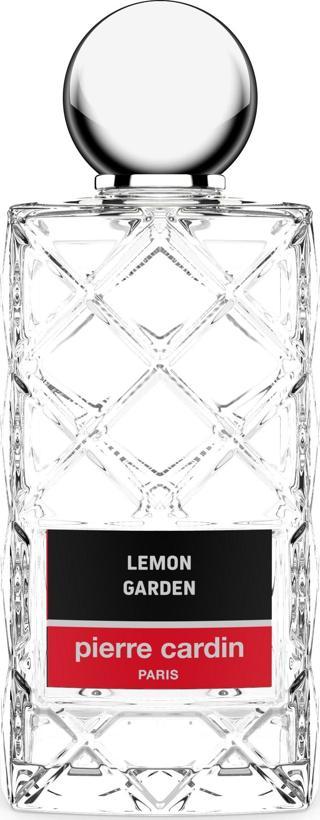 Pierre Cardin Lemon Garden 100 ml Kolonya PCCN000502