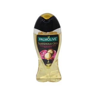 Palmolive Duş Jeli Luminious Oils Macademia 250 ml