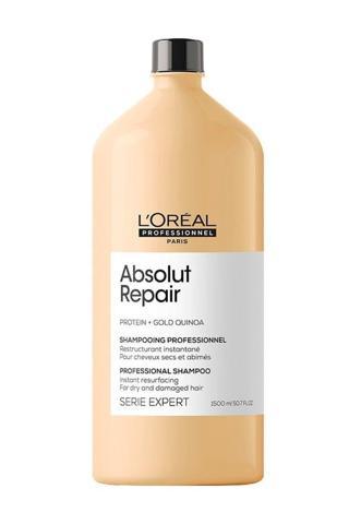 Loreal Serie Expert Absolut Repair Şampuan 1500 ml