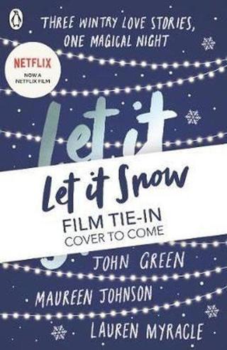 Let It Snow: Film Tie-In - John Green - Penguin