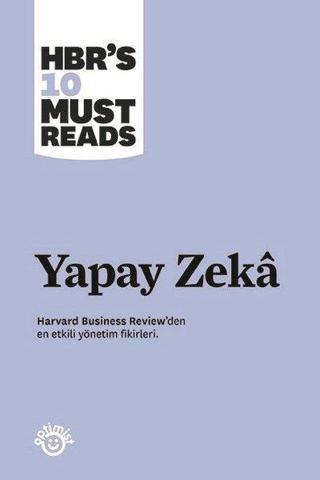 Yapay Zeka - Kolektif  - Optimist