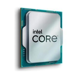 INTEL Core i7 13700F 2.1GHz 30GB 1700_TRAY Kutusuz, Fansız