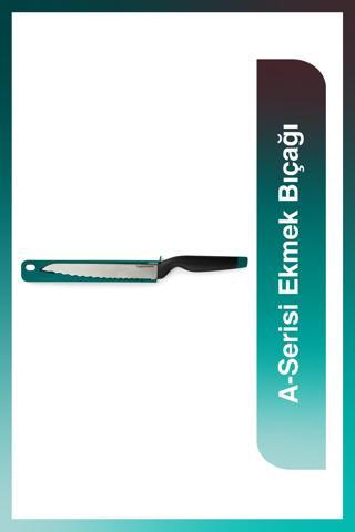 A-Serisi Şef Bıçağı