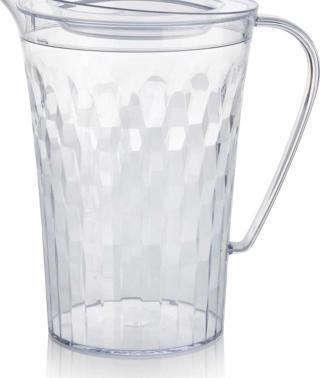 Pırlanta Sürahi 2L