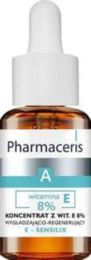 Pharmaceris A  E Sensilix Serum With %8 Vitamin E  30ml