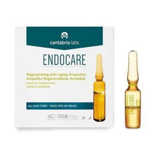 Endocare Ampül Cilt Bakım Serumu 7 X 1Ml