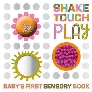 Shake Touch Play - Make Believe Ideas - Make Believe Ideas