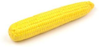 Yapay Sebze Mısır Corn 1adet 14*5cm