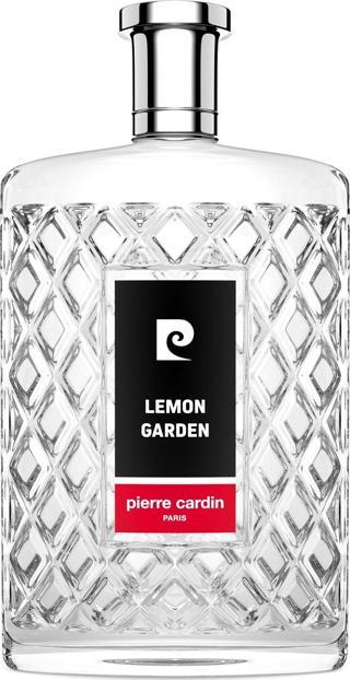 Pierre Cardin Lemon Garden 200 ml Kolonya PCCN000602