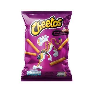 Cheetos Biftek 43 Gr. ( Cips )