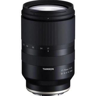 Tamron 17-70MM F2.8 Di Iıı-A Vc Rxd Lens (Fujifilm X)