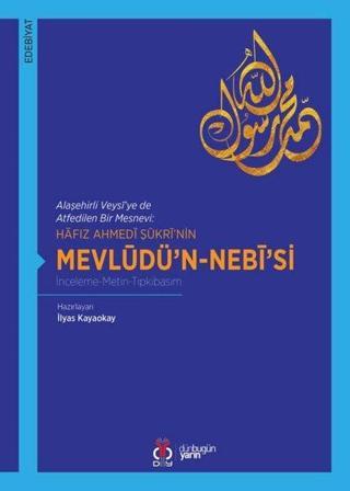 Mevlüdü'n-Nebi'si - Kolektif  - DBY Yayınları