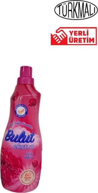 Bulut Ekstra Çamaşır Yumuşatıcısı Çiçek Bahçesi 1500 Ml