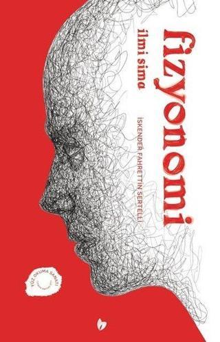 Fizyonomi-İlmi Sima - İskender Fahrettin Sertelli - Buğday Kitap