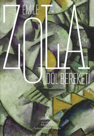 Döl Bereketi - Emile Zola - Yordam Edebiyat