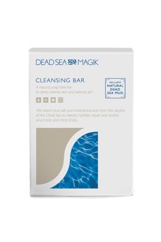 DEAD SEA Cleansing Bar 100 GR